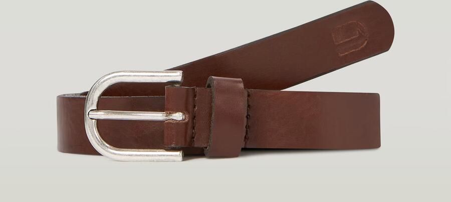 G-Star RAW Thin Riem Metal Heren - Foto 3