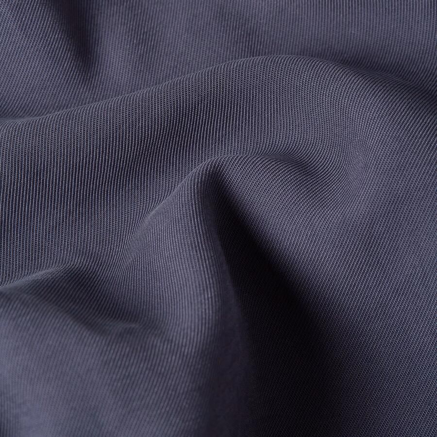 G-Star RAW Tone on tone Cargobroek Donkerblauw Dames