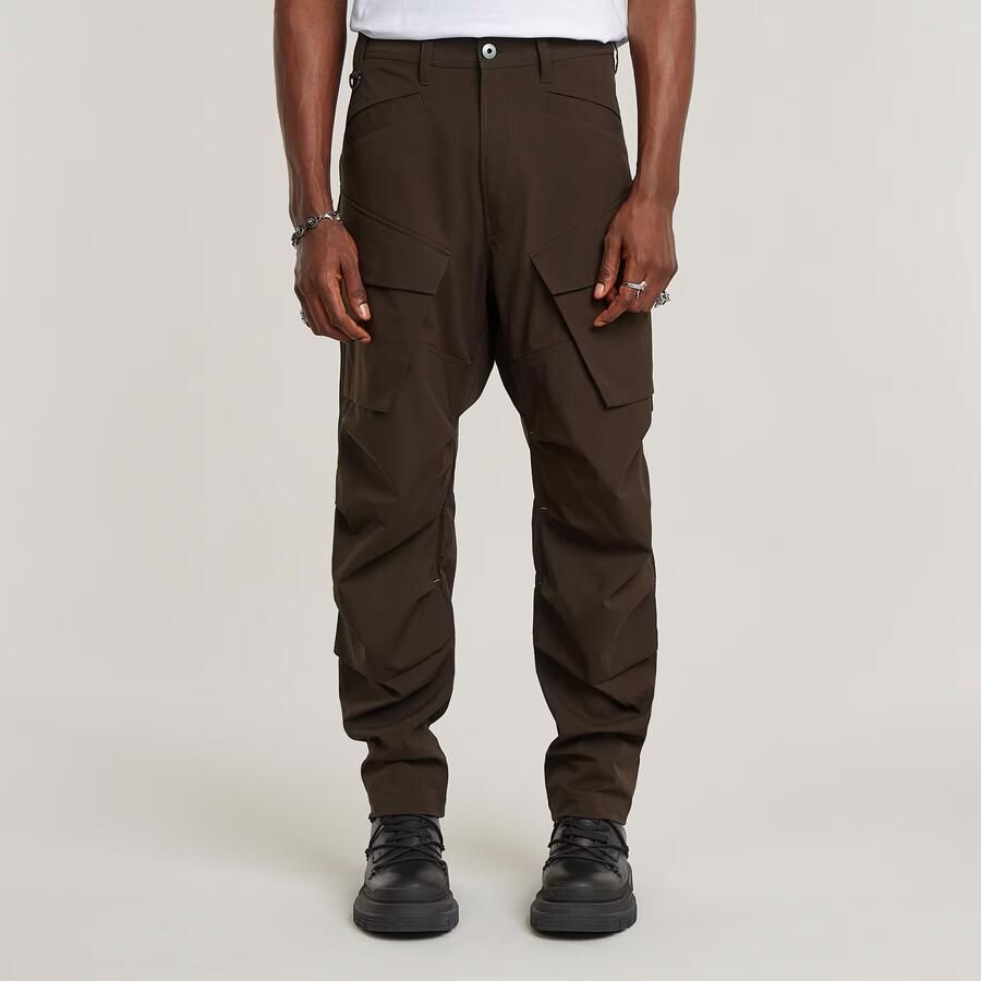 G-Star RAW Toolbox 3D Cargobroek Meerkleurig Heren - Foto 7