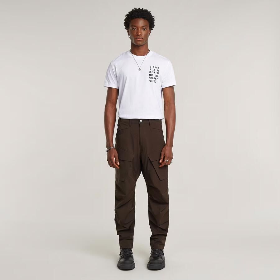 G-Star RAW Toolbox 3D Cargobroek Meerkleurig Heren - Foto 2