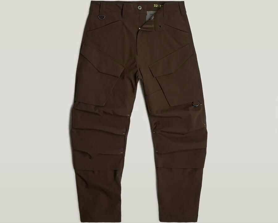 G-Star RAW Toolbox 3D Cargobroek Meerkleurig Heren - Foto 6