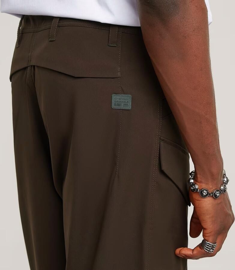 G-Star RAW Toolbox 3D Cargobroek Meerkleurig Heren - Foto 5