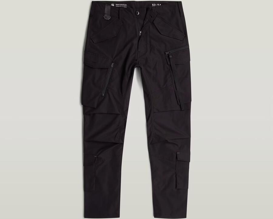 G-Star RAW Toolbox Skinny Cargobroek Zwart Heren - Foto 6