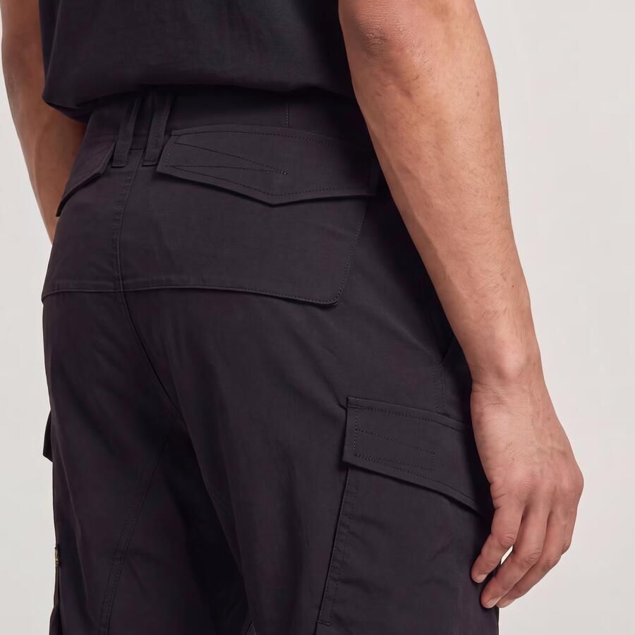 G-Star RAW Toolbox Skinny Cargobroek Zwart Heren - Foto 5