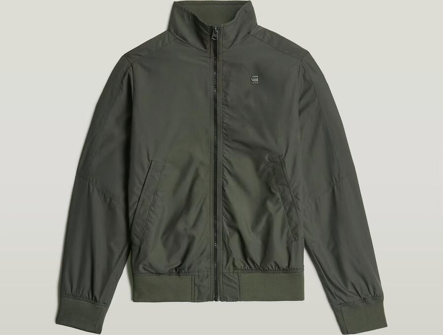 G-Star RAW Track Jack Grijs Heren