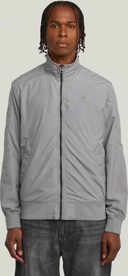 G-Star RAW Track Jack Grijs Heren - Foto 7