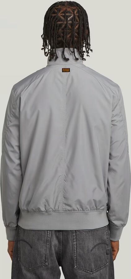 G-Star RAW Track Jack Grijs Heren - Foto 6