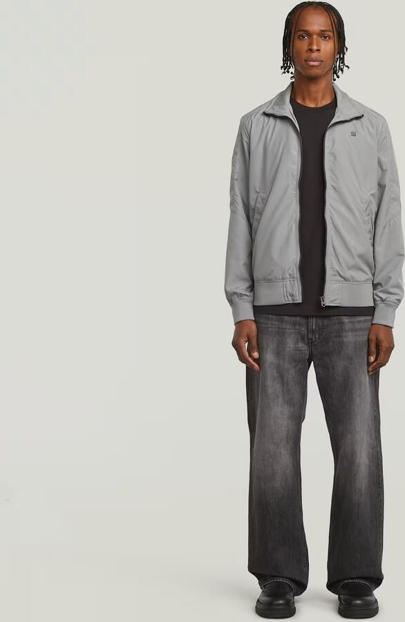 G-Star RAW Track Jack Grijs Heren - Foto 5