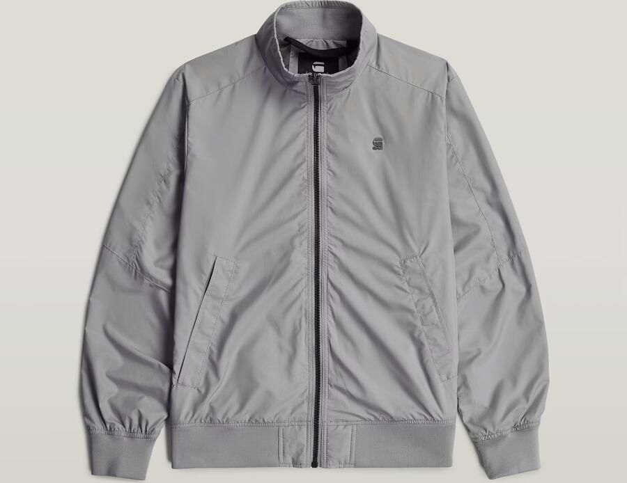 G-Star RAW Track Jack Grijs Heren - Foto 3