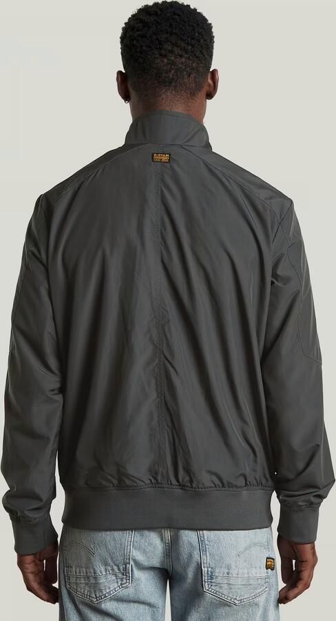 G-Star RAW Track Jack Grijs Heren