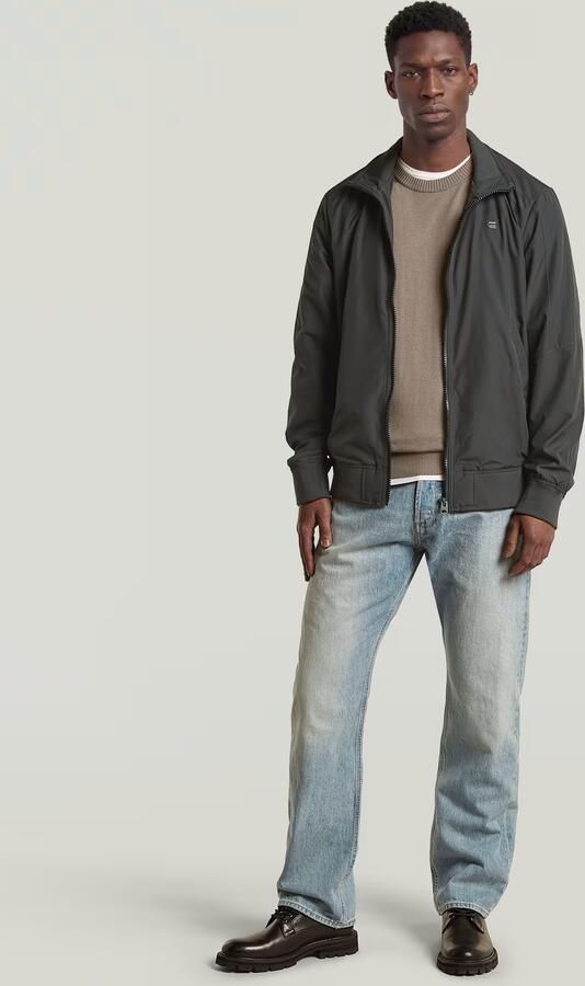 G-Star RAW Track Jack Grijs Heren - Foto 5