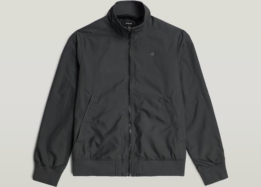 G-Star RAW Track Jack Grijs Heren - Foto 4