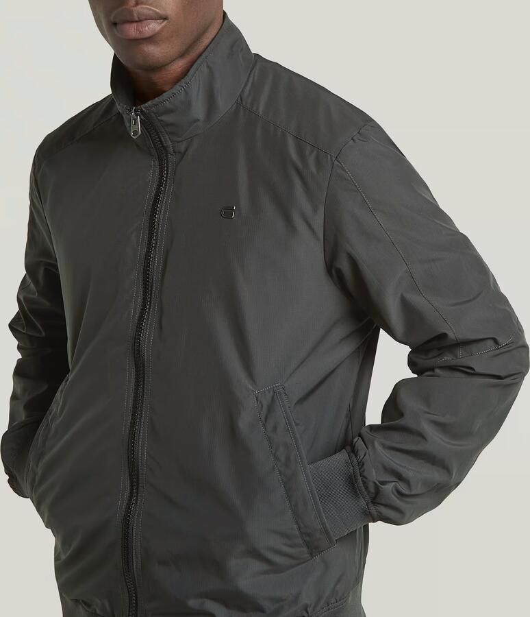 G-Star RAW Track Jack Grijs Heren - Foto 3