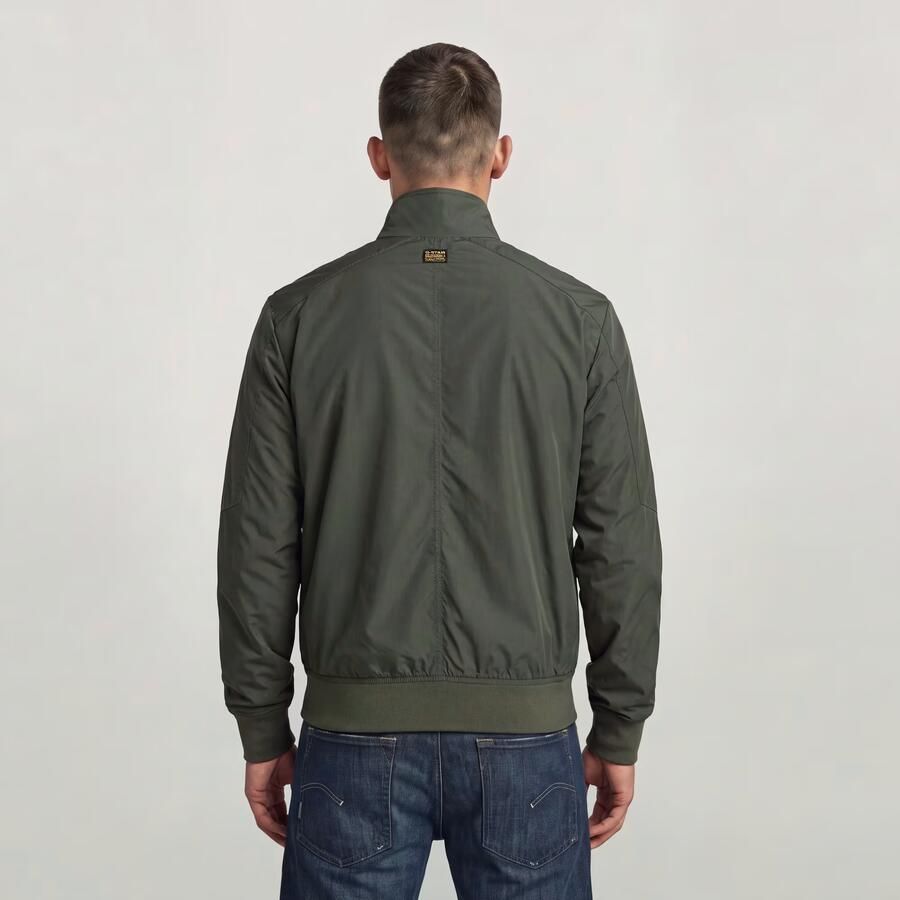 G-Star RAW Track Jack Grijs Heren - Foto 3