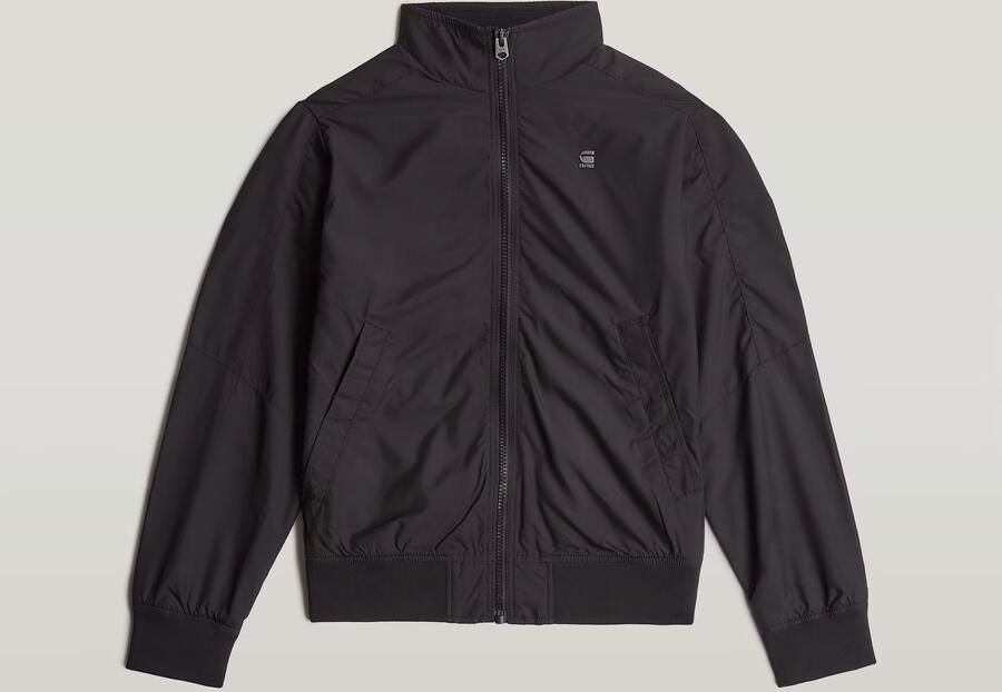 G-Star RAW Track Jack Zwart Heren