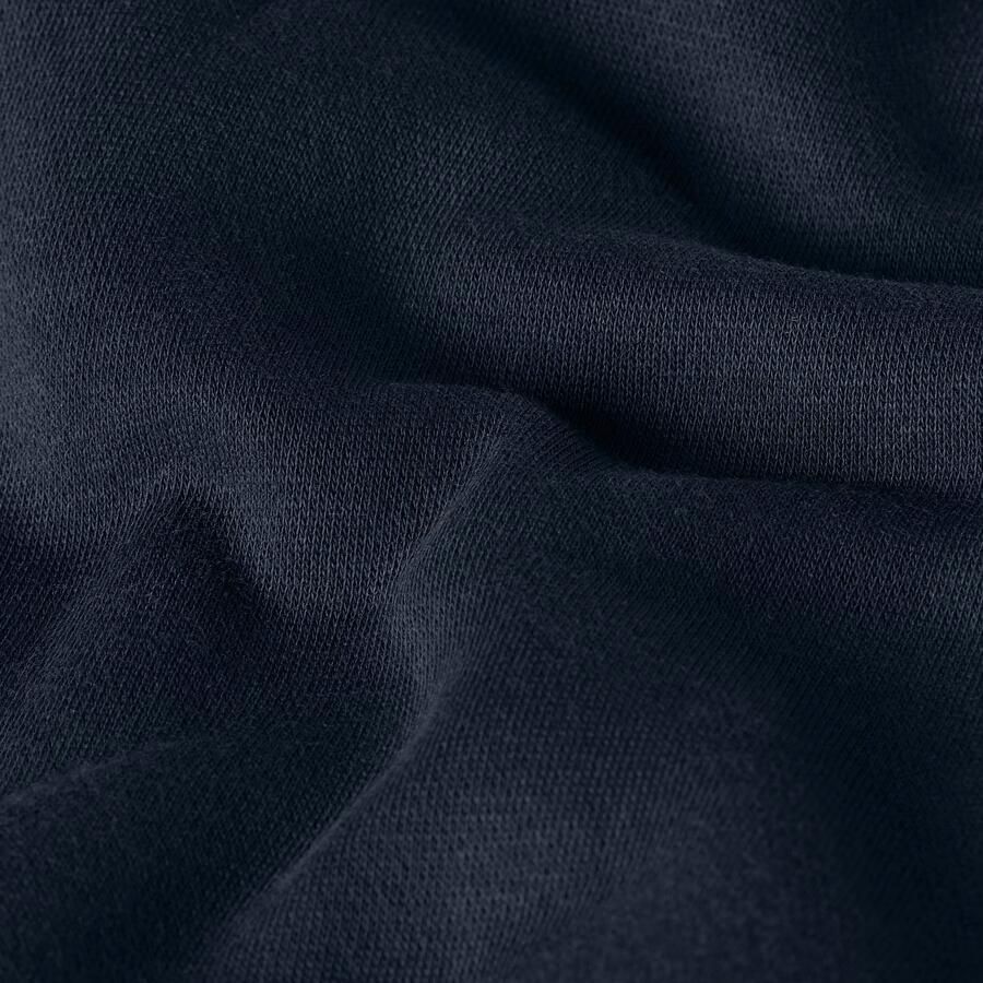 G-Star RAW Track Jacket Sweat Donkerblauw Heren - Foto 2