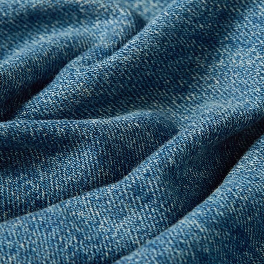 G-Star RAW Trench Regenjas Midden blauw Dames - Foto 6