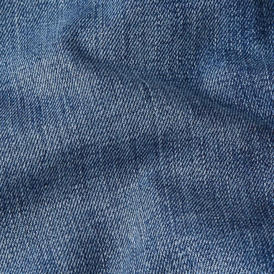 G-Star RAW Triple A Bootcut Jeans Donkerblauw Heren - Foto 2