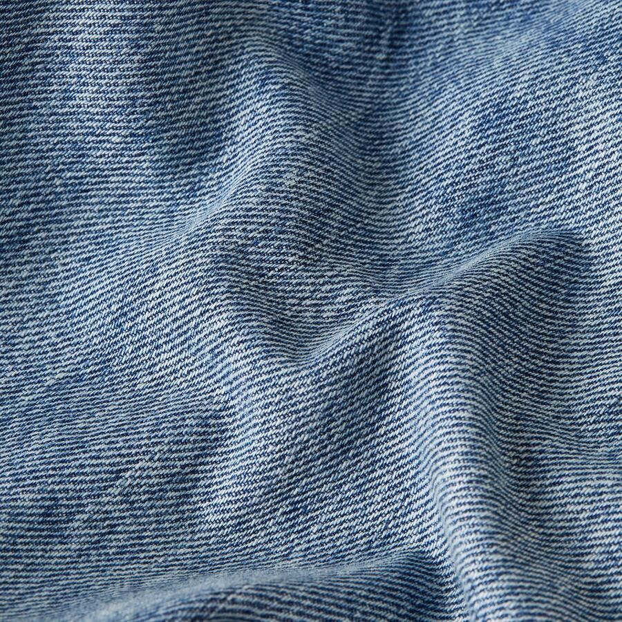 G-Star RAW Triple A Bootcut Jeans Midden blauw Heren - Foto 4
