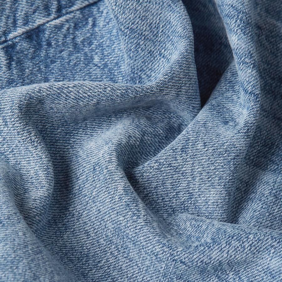 G-Star RAW Triple A Regular Straight Jeans Lichtblauw Heren - Foto 4