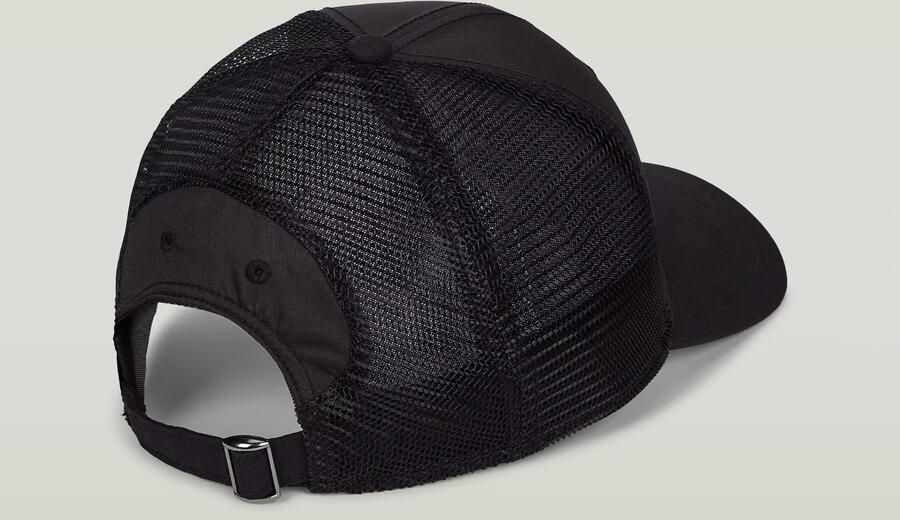 G-Star RAW Trucker Baseballcap Zwart Heren - Foto 3