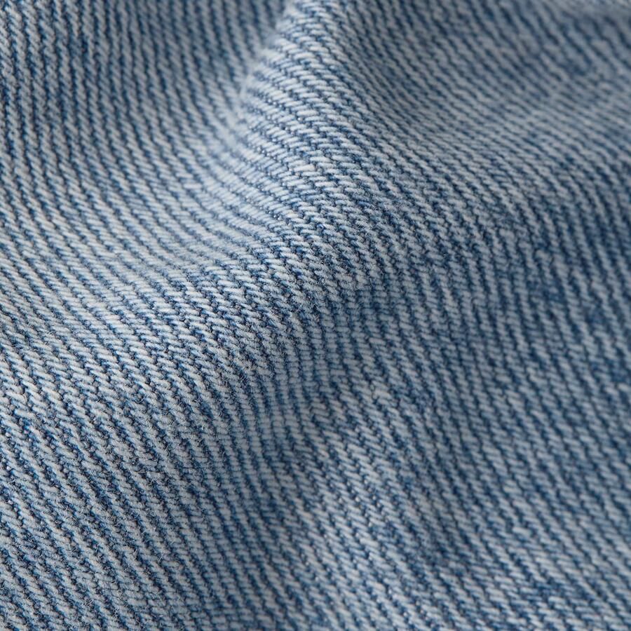 G-Star Raw Jeansjack met platte kraag en borstzakken - Foto 4