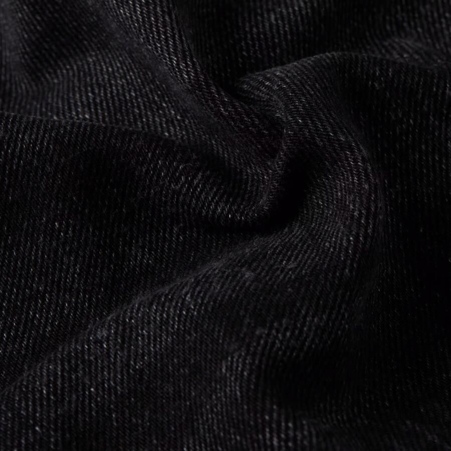 G-Star RAW True Denim Short Raw Edge Grijs Dames - Foto 4