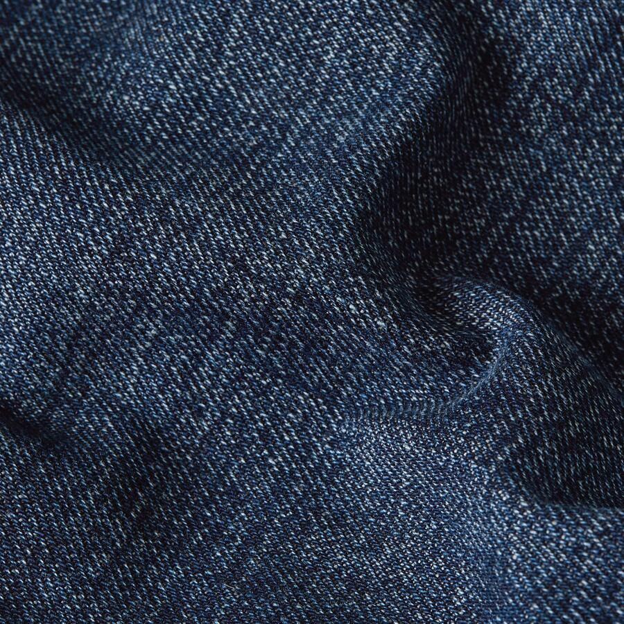 G-Star RAW True Raw Edge Short voor meisjes Donkerblauw meisjes - Foto 2