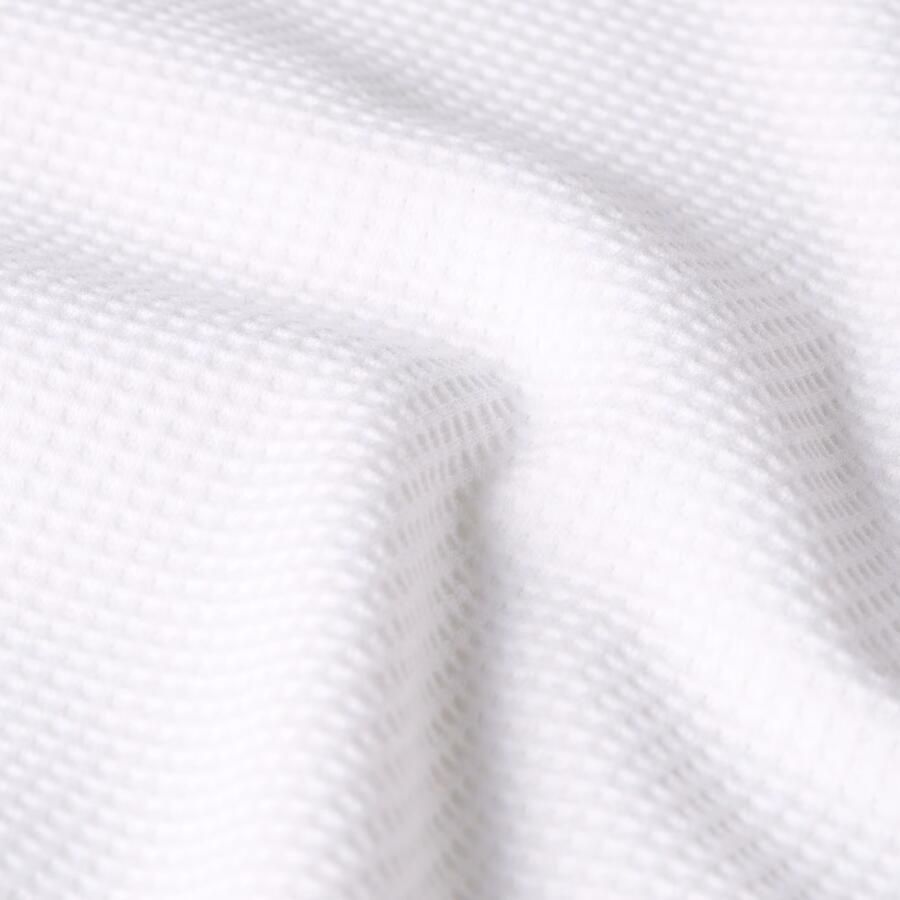 G-Star RAW True Regular Structured T-Shirt Wit Heren - Foto 2
