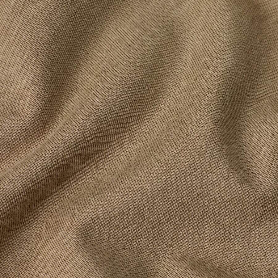 G-Star RAW True Regular T-Shirt Beige Heren - Foto 2