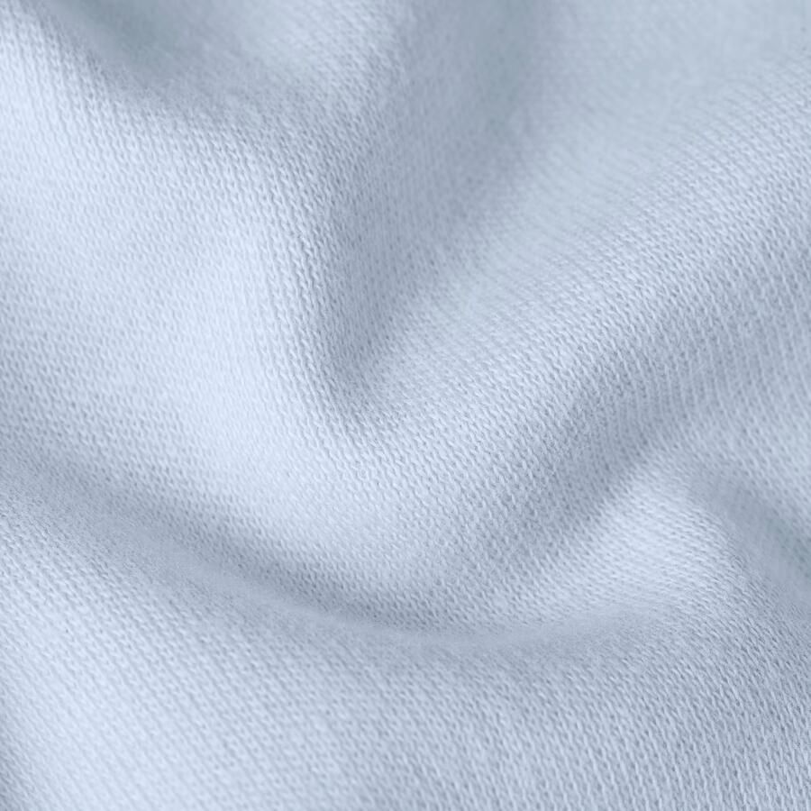 G-Star RAW True Regular T-Shirt Lichtblauw Heren - Foto 3