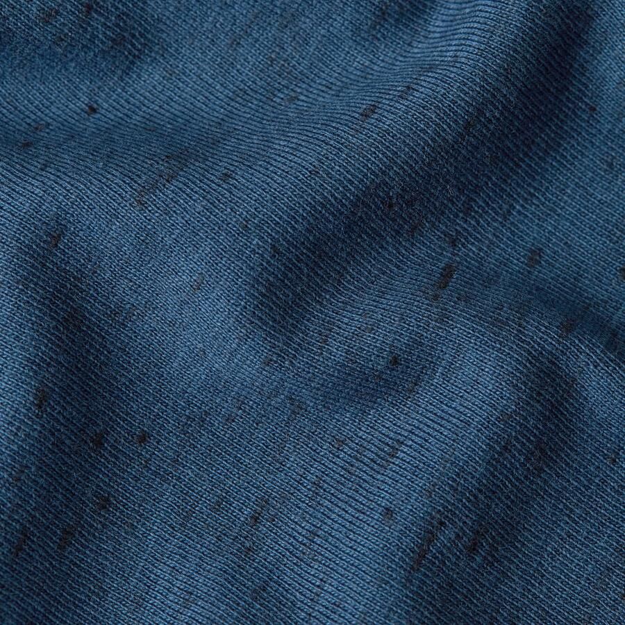 G-Star RAW True Regular T-Shirt Midden blauw Heren - Foto 2