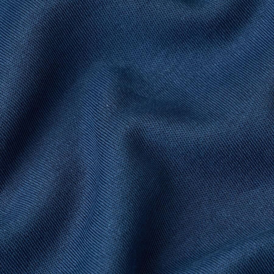 G-Star RAW True Regular T-Shirt Midden blauw Heren - Foto 6