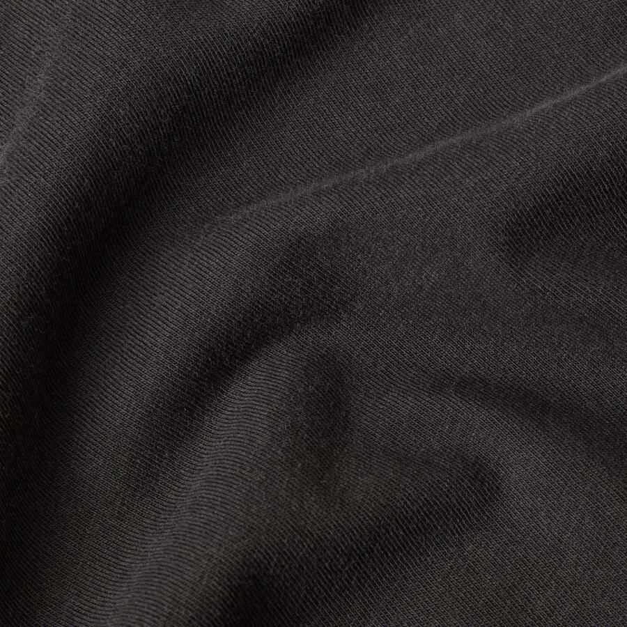 G-Star RAW True Regular T-Shirt Zwart Heren - Foto 2