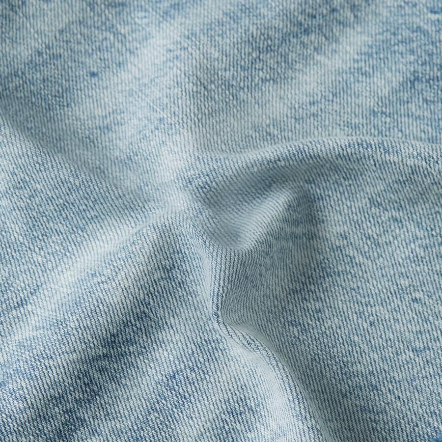 G-Star Denim Shorts Regular Fit Five-Pocket Style Blue Dames - Foto 2