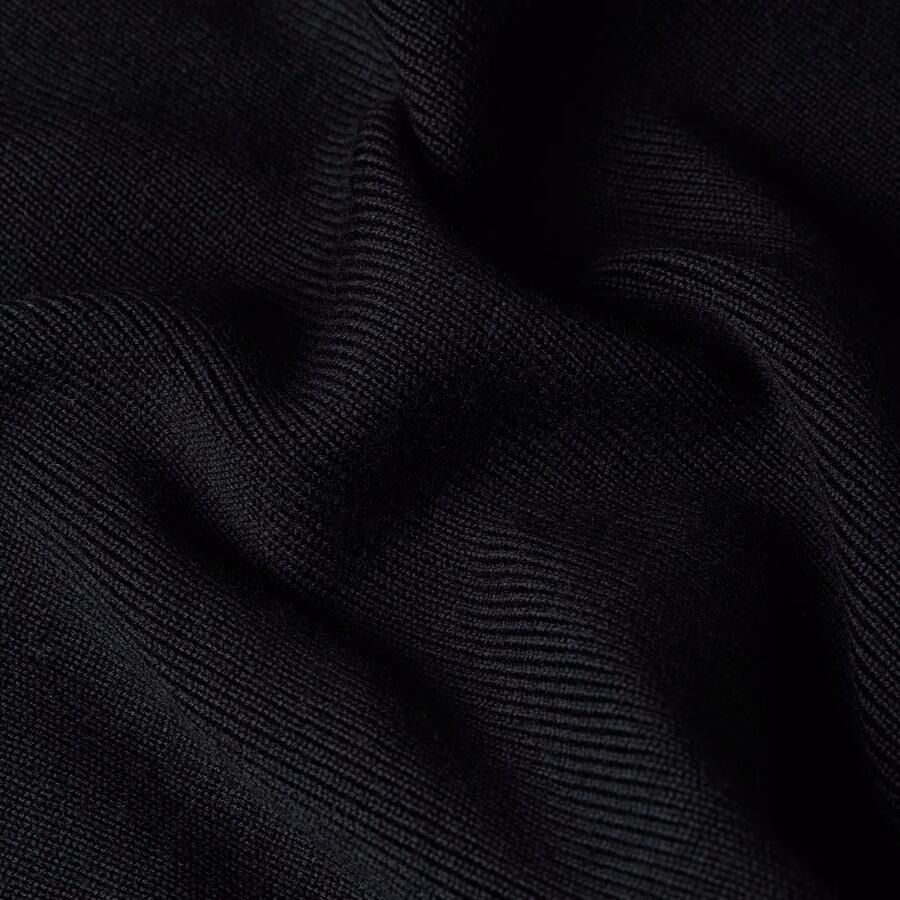 G-Star RAW Trui Hybrid Baseball Full Zip voor meisjes Zwart meisjes - Foto 2