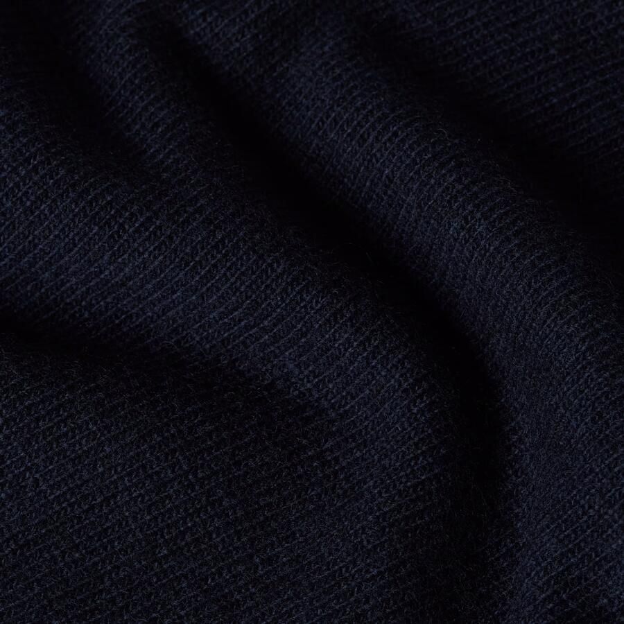 G-Star RAW Trui Rag V Neck voor jongens Donkerblauw jongens - Foto 2