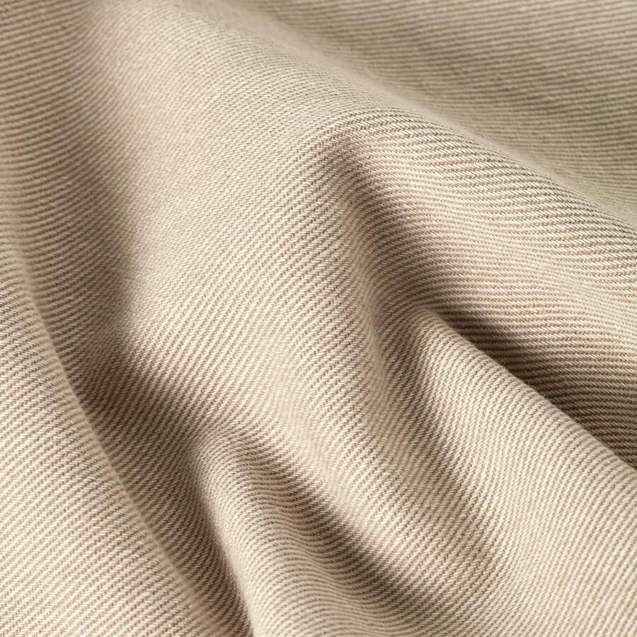 G-Star RAW Tuinbroekjurk Beige Dames - Foto 2