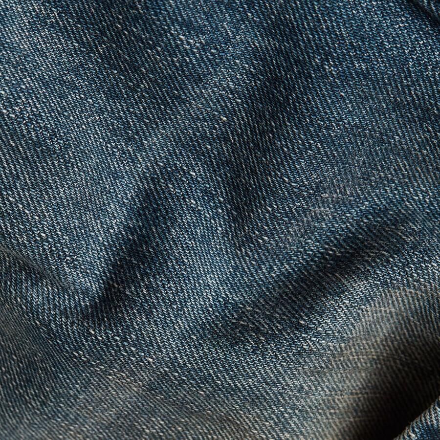 G-Star RAW Turn-up Panel Minirok Meerkleurig Dames - Foto 2
