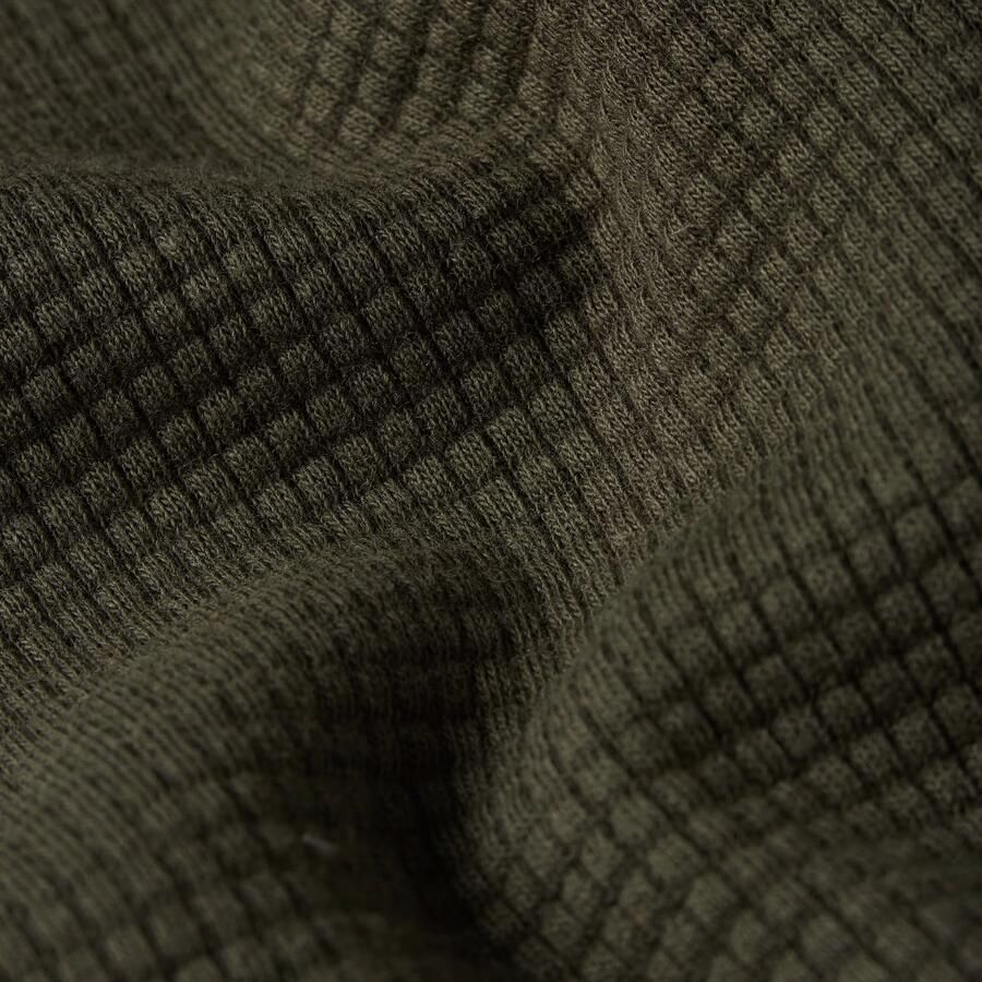 G-Star RAW Tweeter A-Line T-shirt Grijs Heren