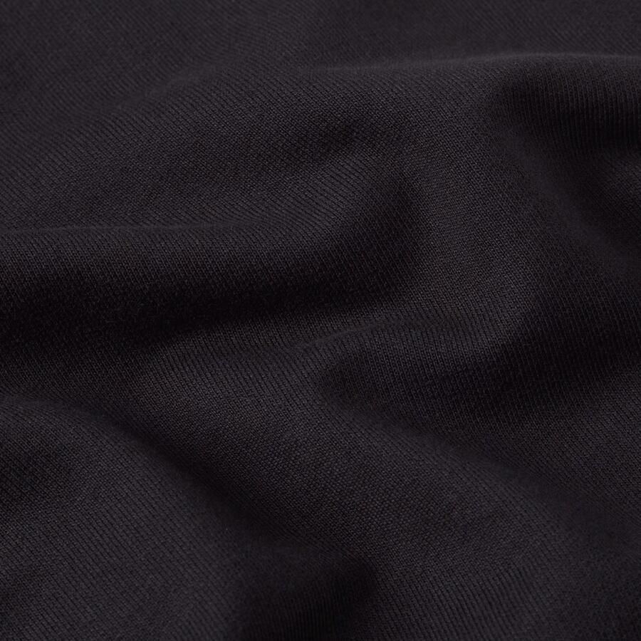 G-Star RAW Tweeter Half Zip Longsleeve Zwart Heren - Foto 2