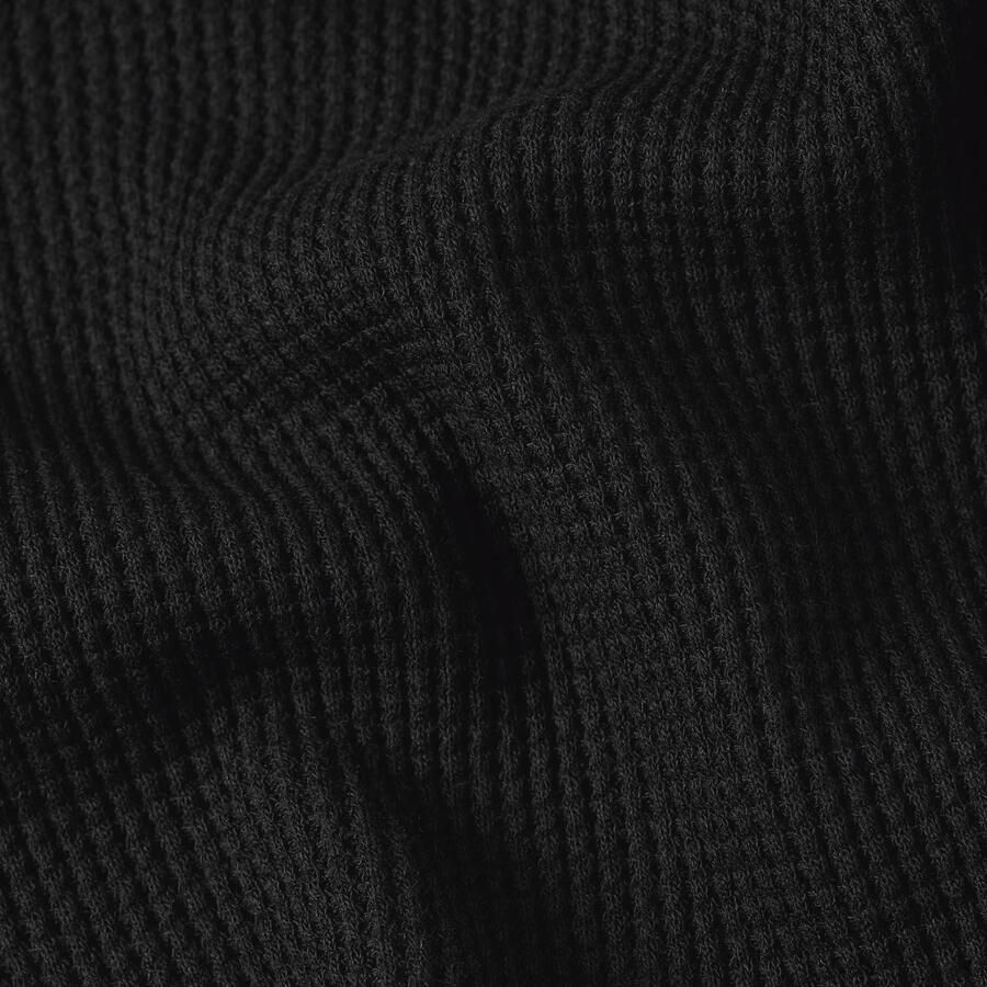 G-Star RAW Tweeter Half Zip T-Shirt Zwart Heren - Foto 2