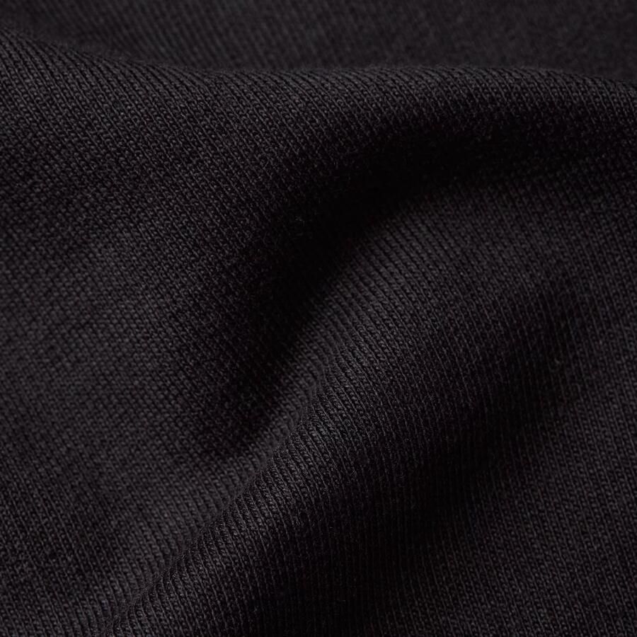 G-Star RAW Tweeter Longsleeve T-shirt Zwart Heren - Foto 2