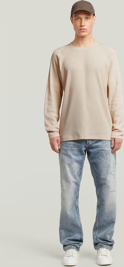 G-Star RAW Tweeter T-Shirt Wit Heren - Foto 6