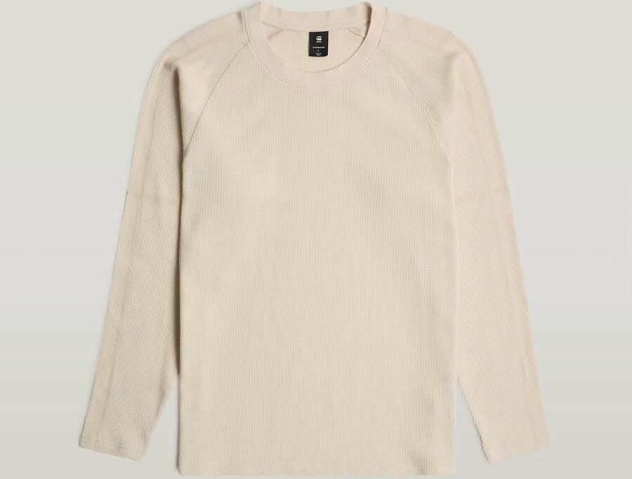 G-Star RAW Tweeter T-Shirt Wit Heren - Foto 4