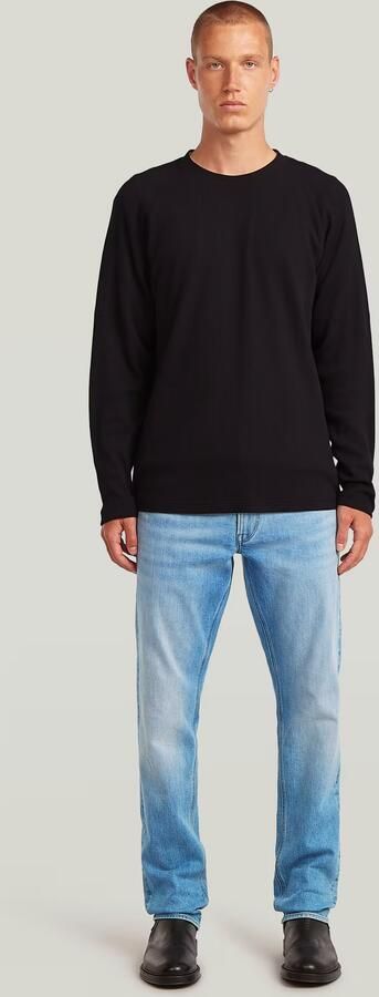 G-Star RAW Tweeter T-Shirt Zwart Heren - Foto 6
