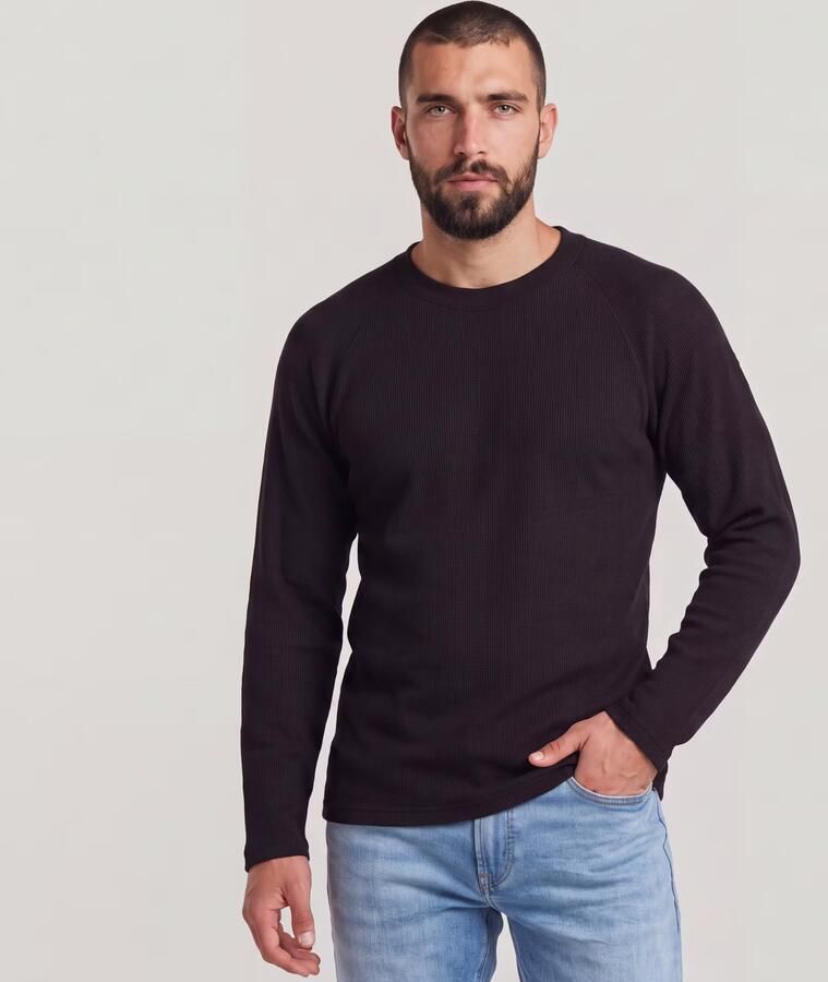 G-Star RAW Tweeter T-Shirt Zwart Heren - Foto 5