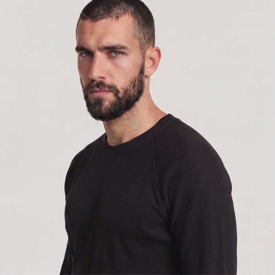G-Star RAW Tweeter T-Shirt Zwart Heren - Foto 3