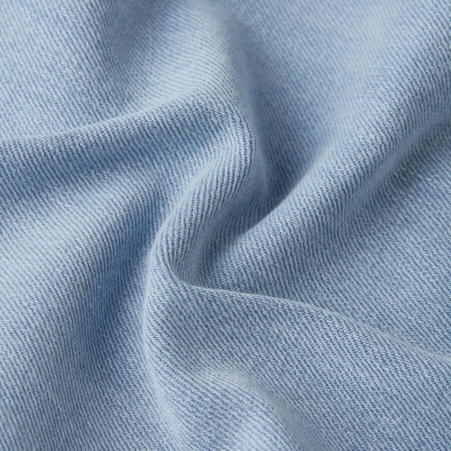 G-Star RAW Type 49 Relaxed Straight Jeans Lichtblauw Heren - Foto 7