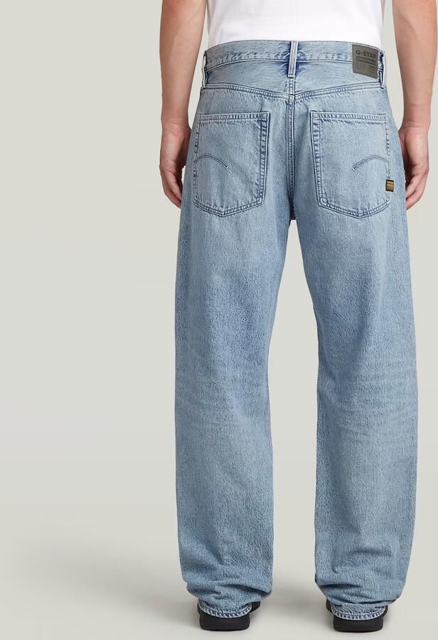 G-Star RAW Straight jeans Type 96 Loose in relaxed fit - Foto 4